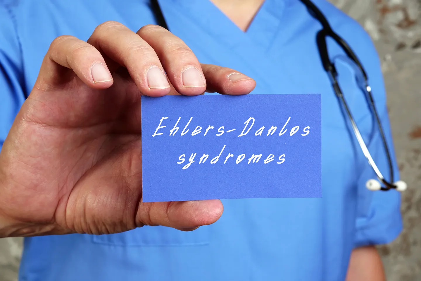 Ehlers-Danlos Syndrome (Hypermobility Management)