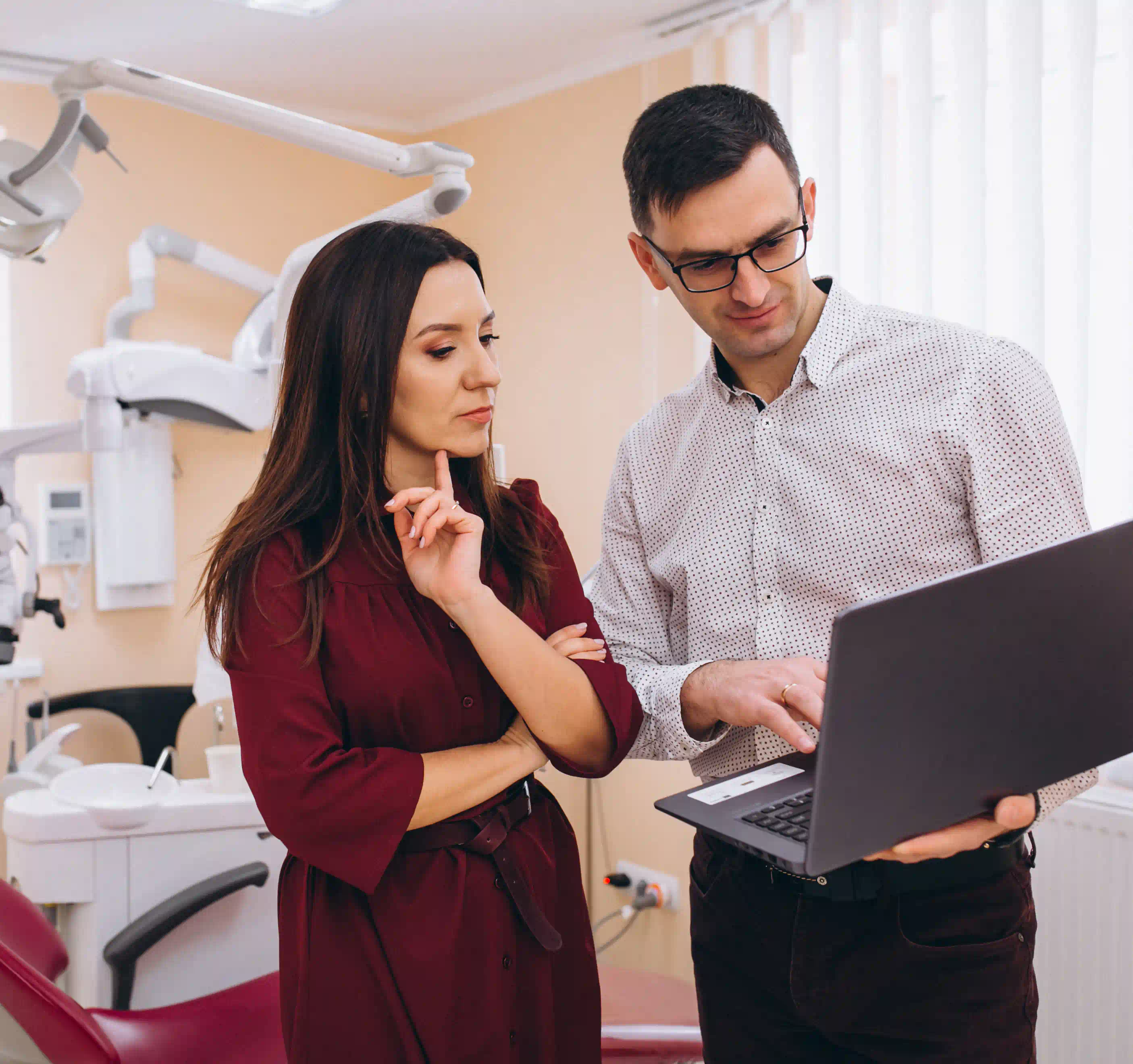 What Is the Dental Mentorship Conversation?