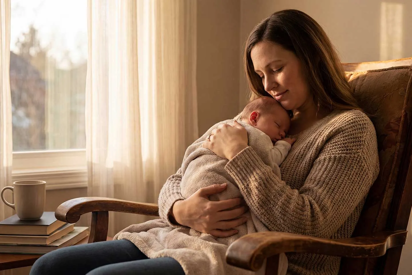 5 Realistic 2021 Goals For Mums – Both Pregnant & After Birth