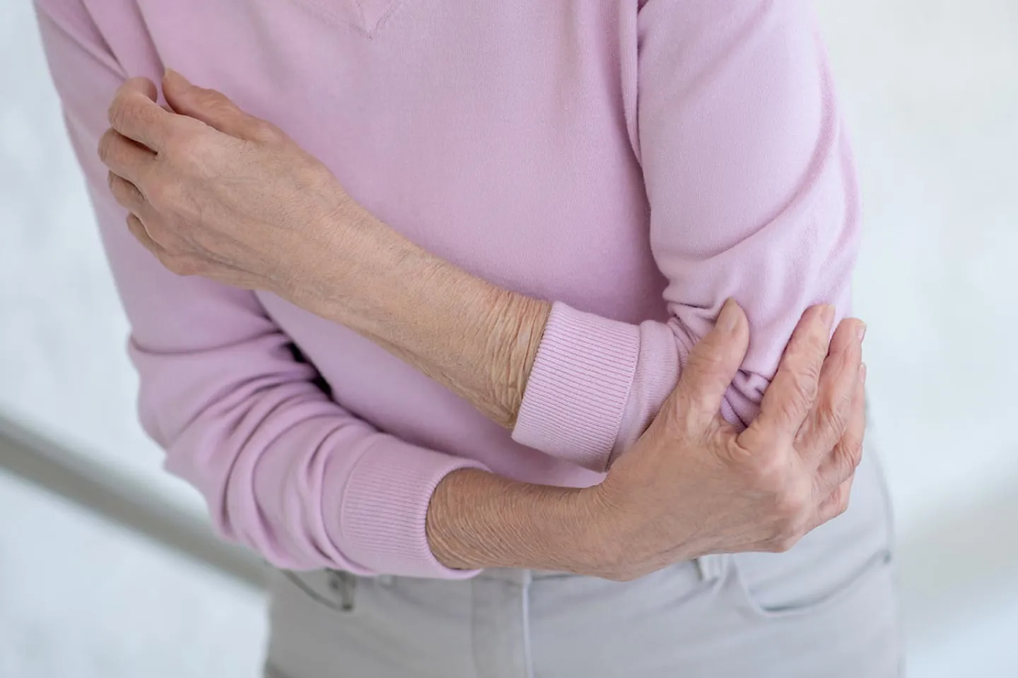 Osteoporosis Bone Conditioning