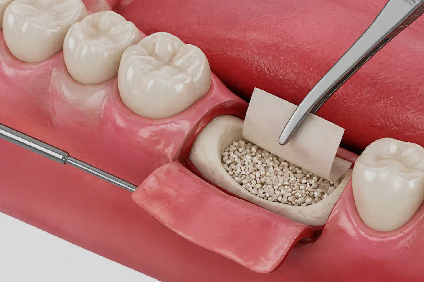 Bone Grafting