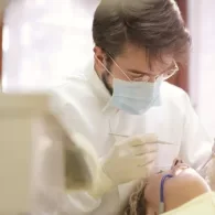 One of the best dentistry in the UK -Officially