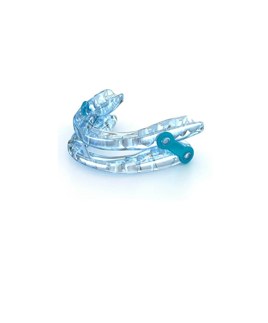 Dental solutions for sleep apnea snoring and airway health