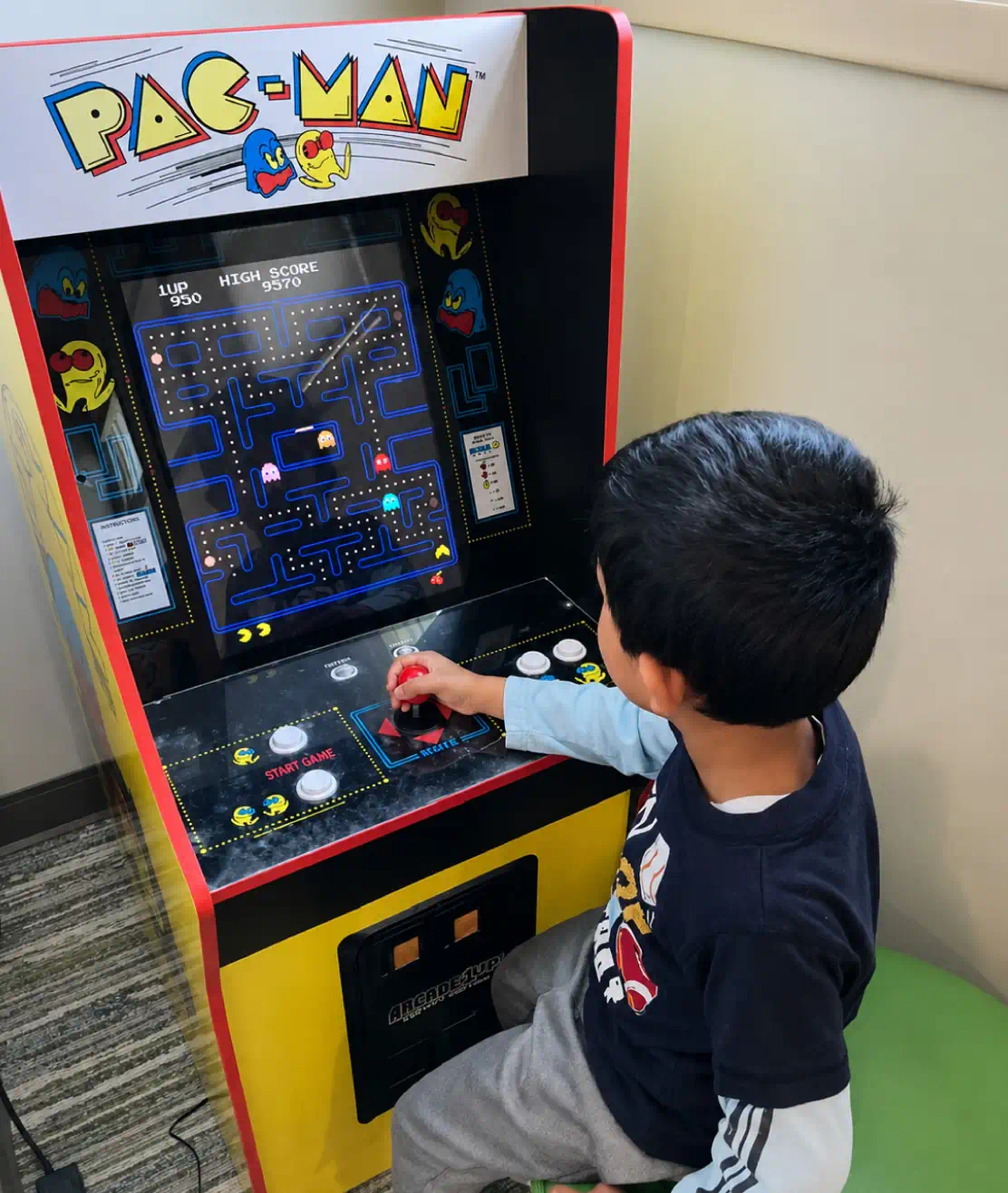 Infinite Smiles Pediatric Dentistry