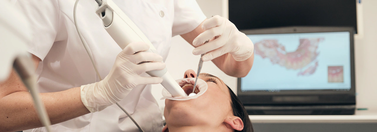 Oral Cancer Screening