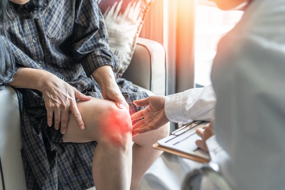 Arthritis