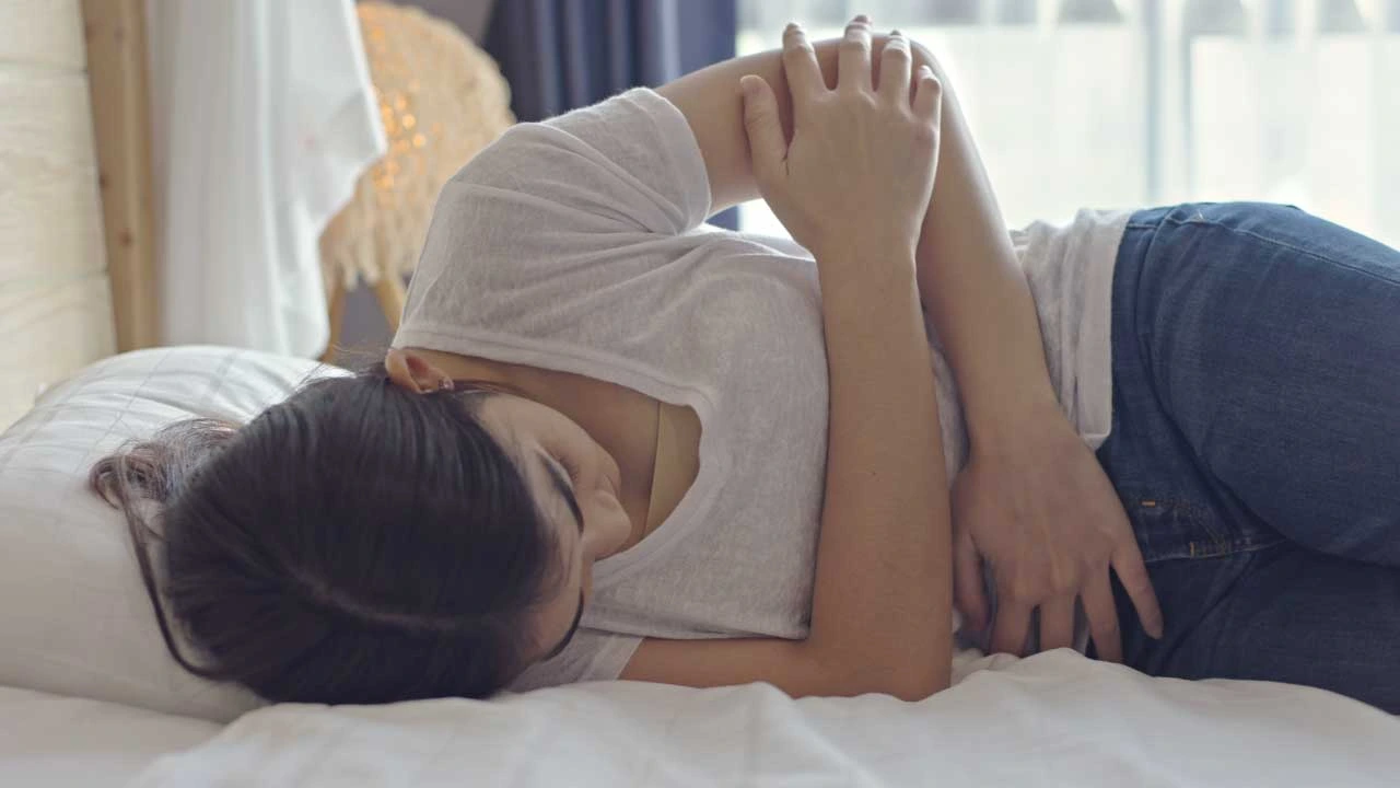 Endometriosis- Symptoms, Causes, And Treatment