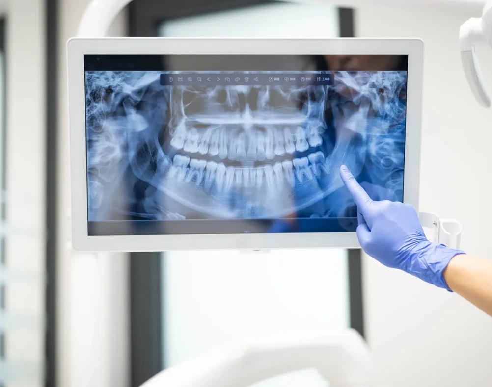 Diagnostic Imaging