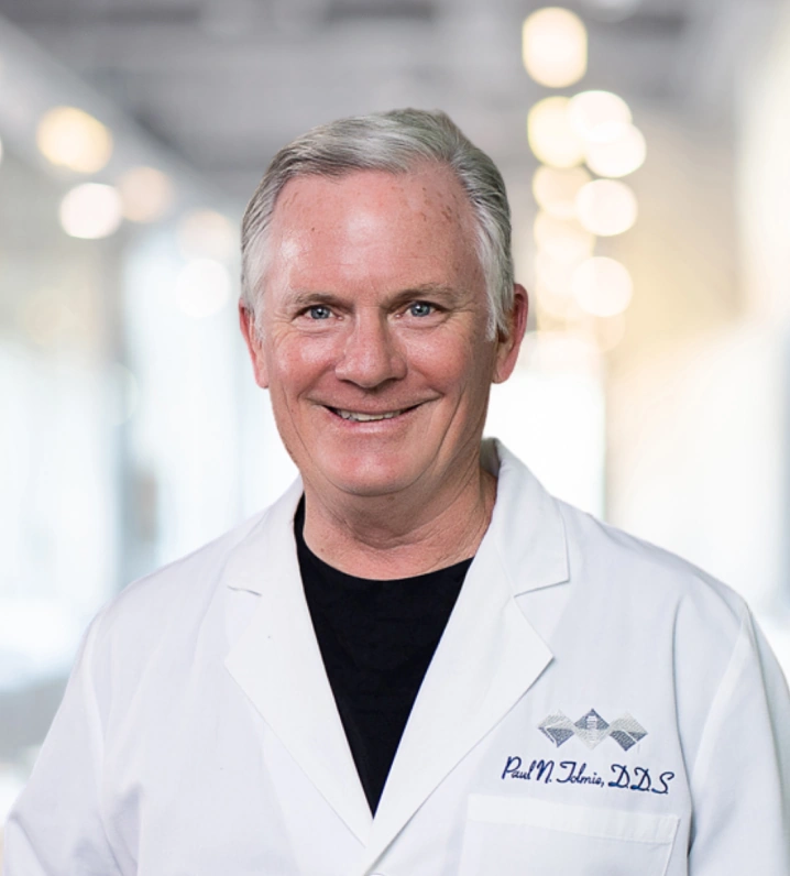 Dr Paul