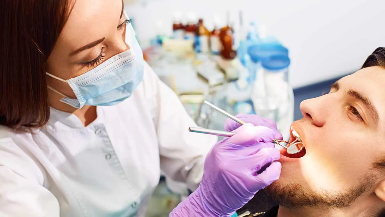 Pittsfield Dental Care – Your Trusted Dentist in Pittsfield, MA — Dental clinic in Pittsfield, MA