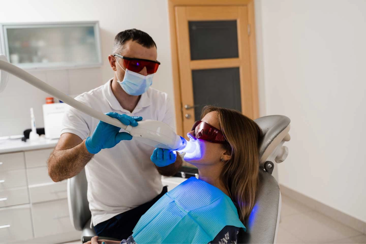 Laser Dentistry