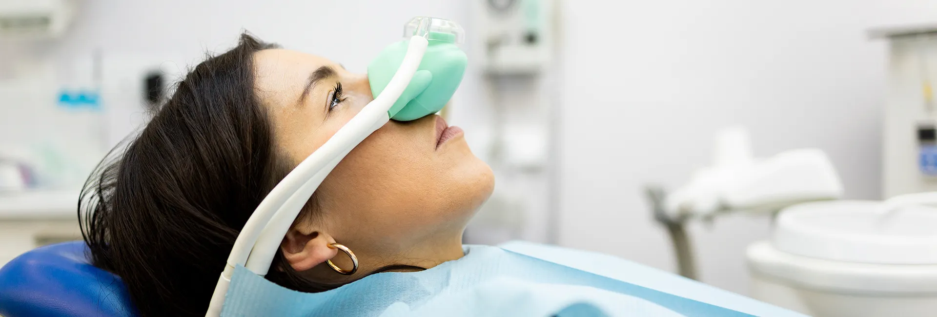 Sedation Dentistry in Annandale, VA