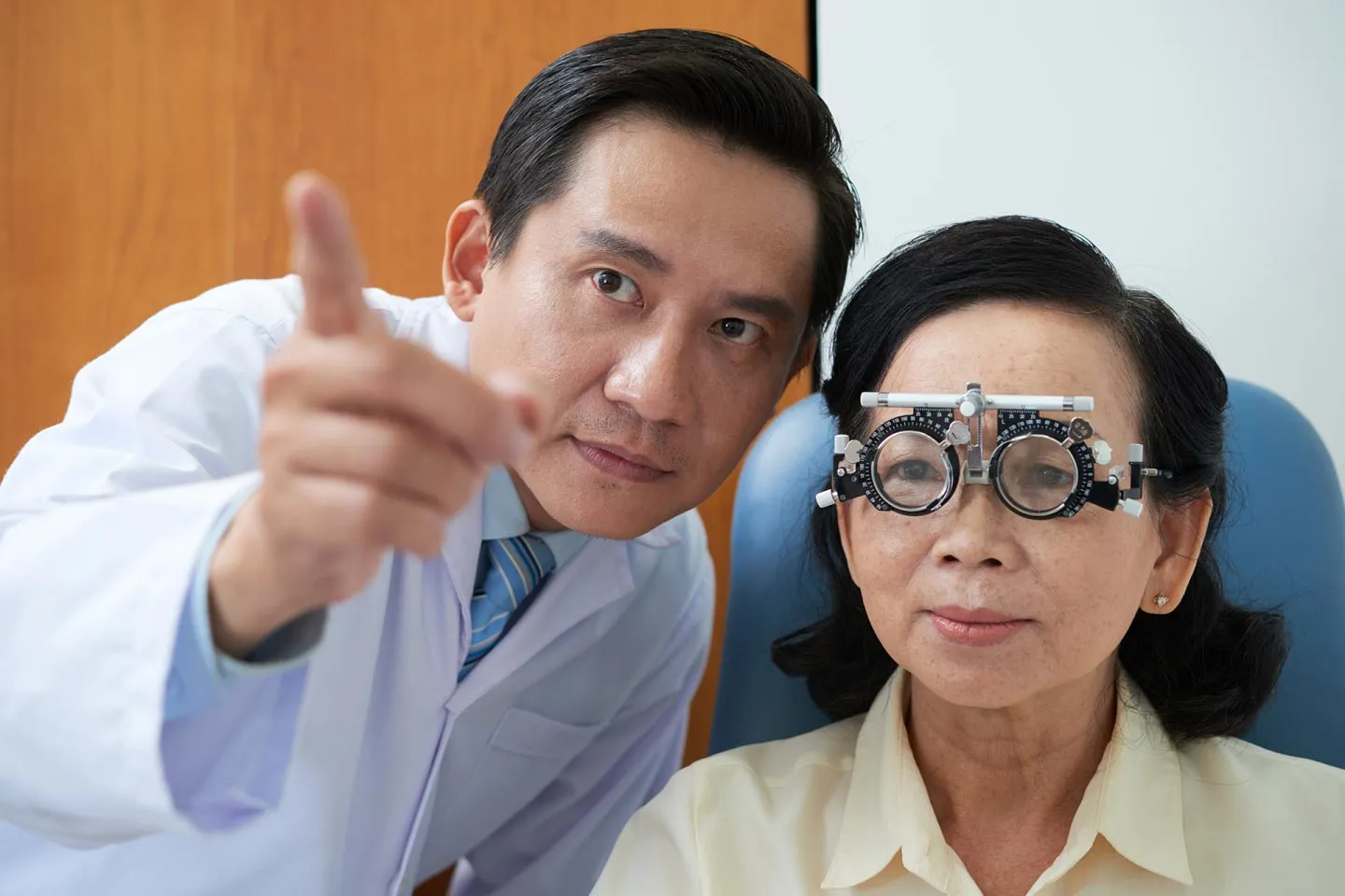 Can Cataract Surgery Prevent Dementia