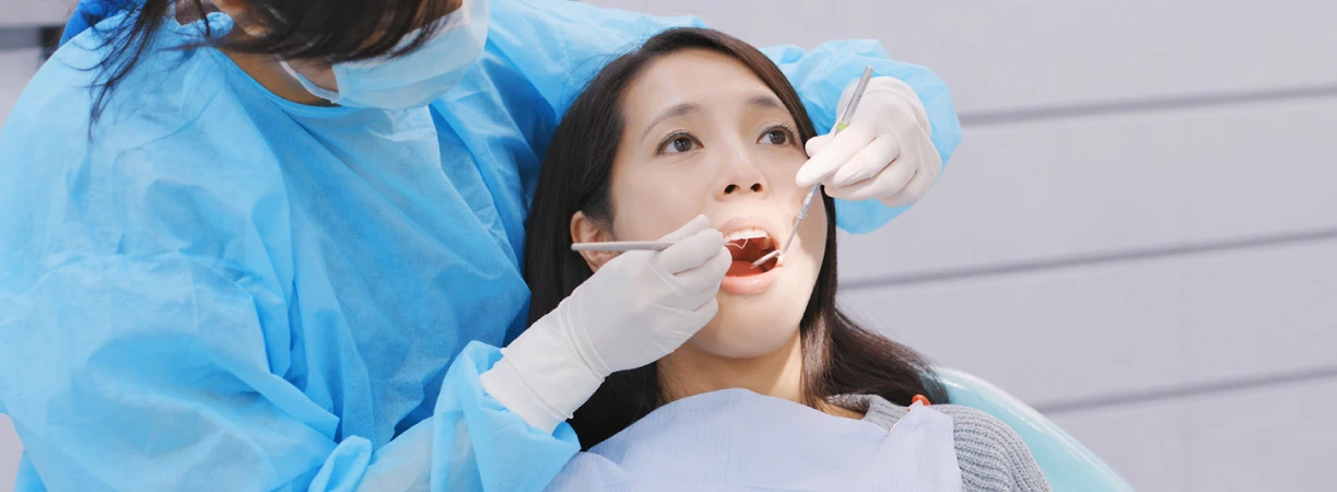 General & Preventive Care