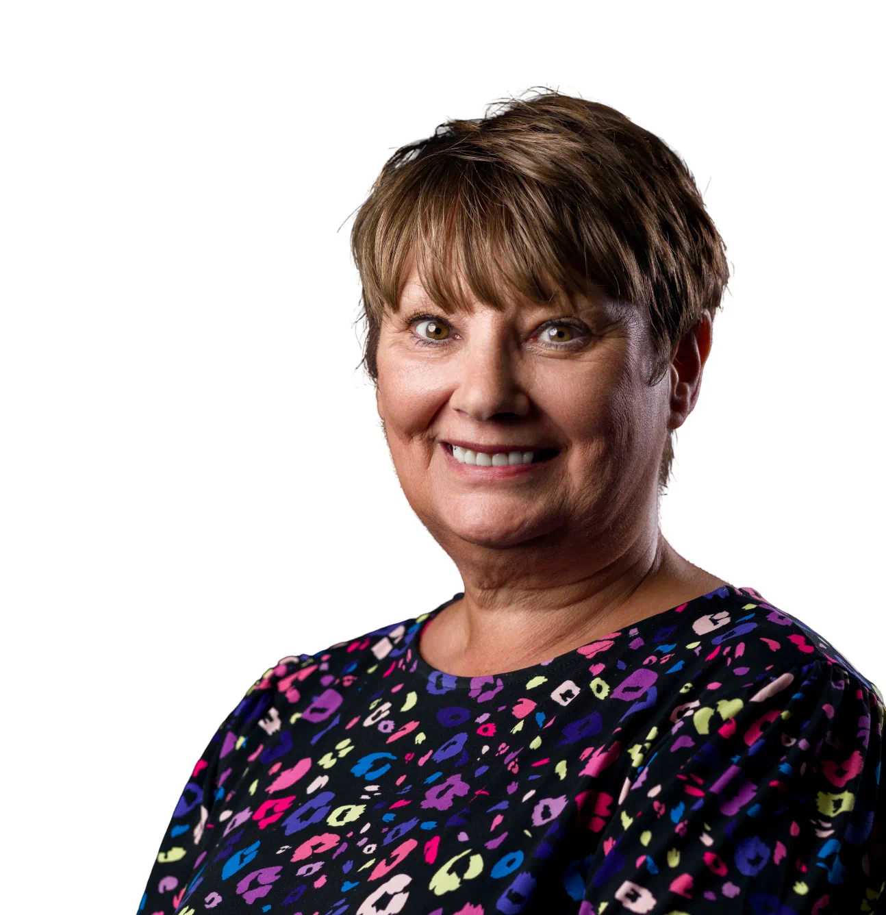 Carol Boyd