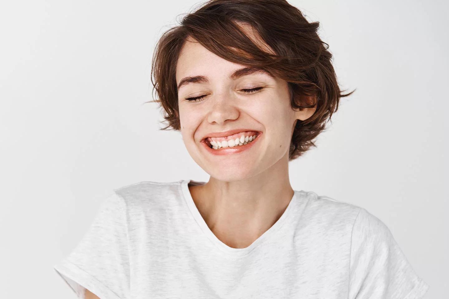 White Fillings Treatments