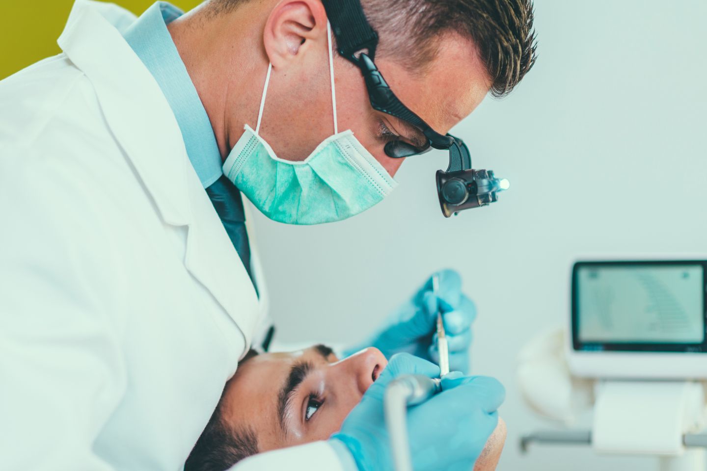 Root Canal