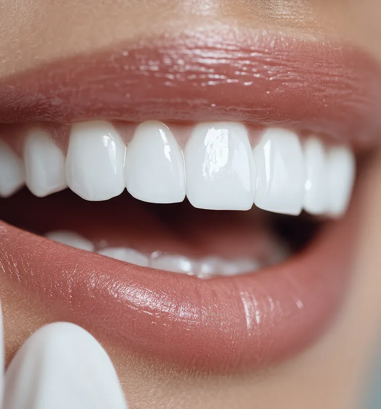 Teeth Whitening