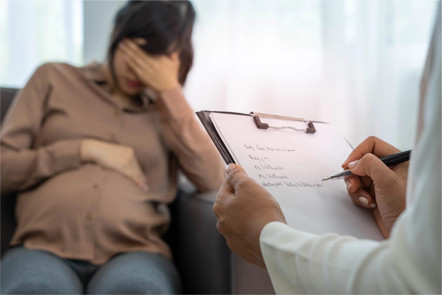 Understanding HELLP Syndrome