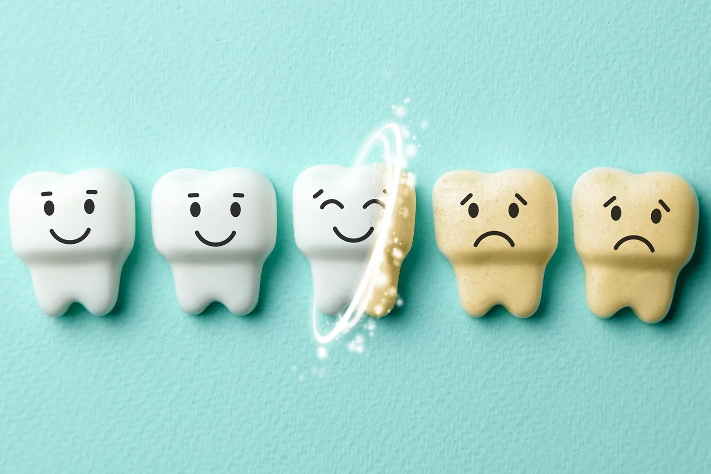 What Is Teeth Whitening and How Does It Work?