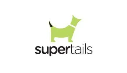 Logo of Supertails