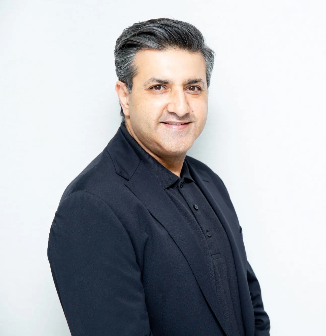 Dr Bhavnish Waghela