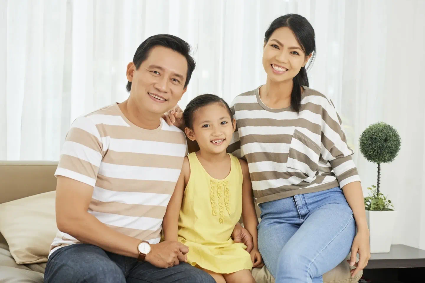 Family Dentistry in Cupertino