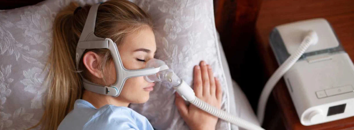 Sleep Apnea