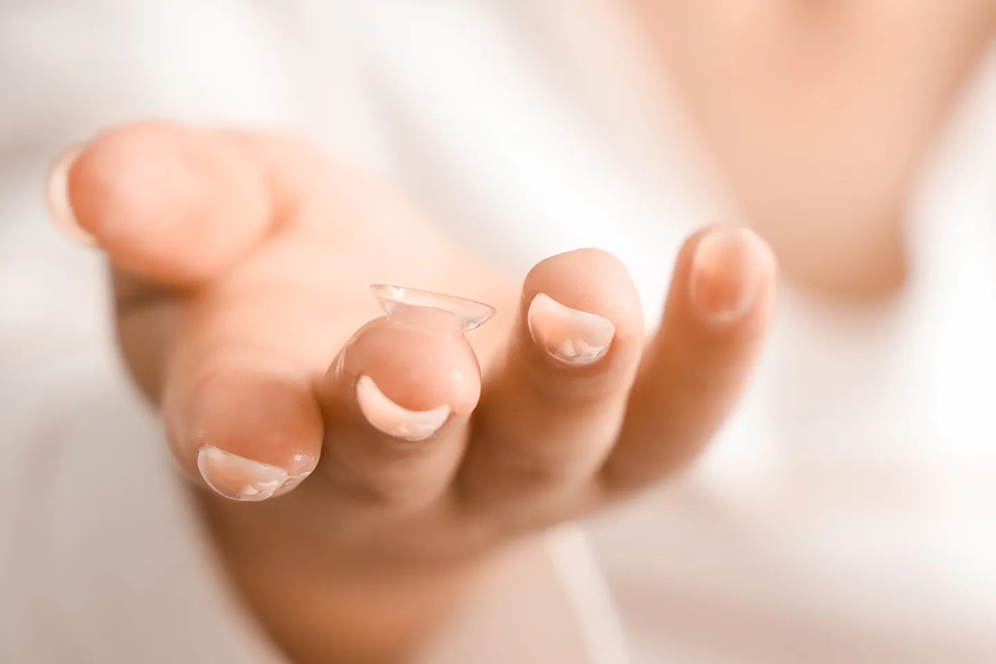 Our Contact Lens Products