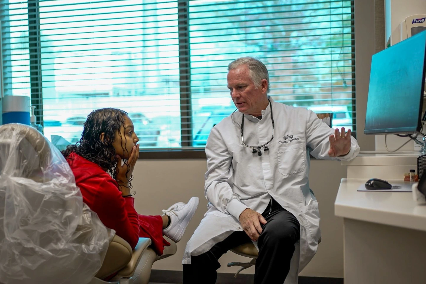 Dental Implants in Charlotte, NC for Missing Teeth