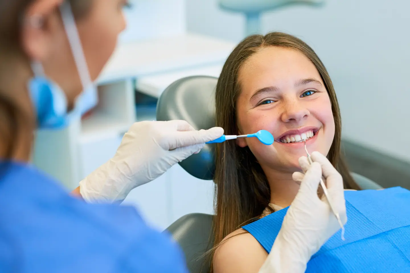 The Link Between Oral Health and Overall Wellness