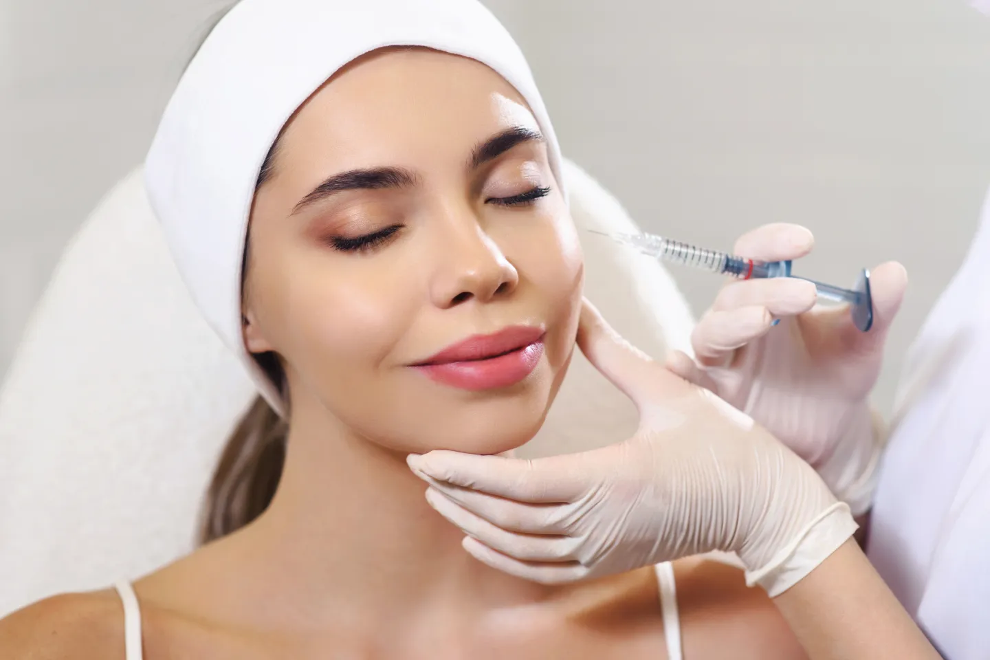 The Benefits of Botox and Fillers | West Point Aesthetic Center | West Point Aesthetic Centre