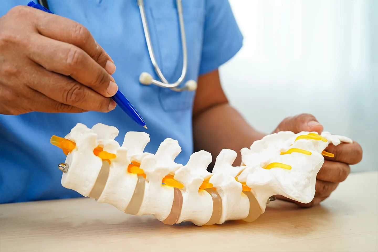 Spinal Stenosis