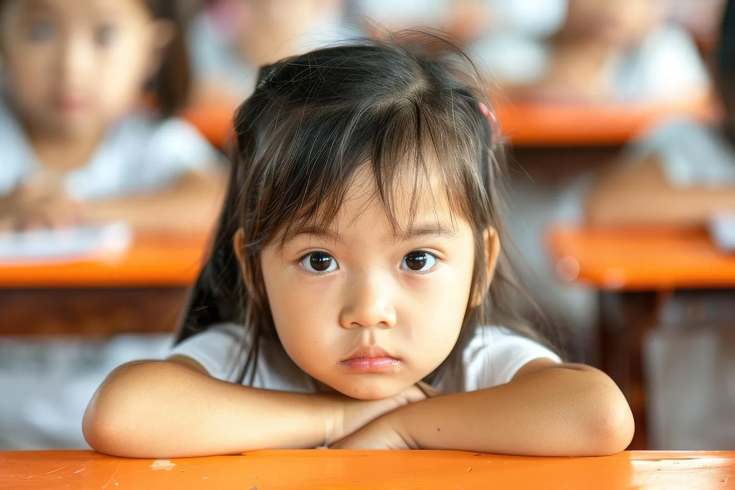 School and Vision: 2 Important Partners