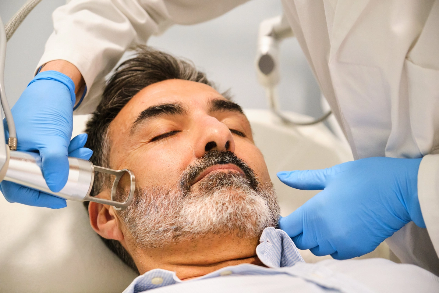 Dermatology