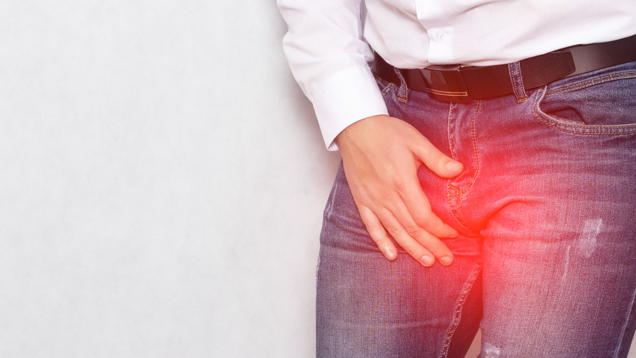 Beyond Cancer: Exploring Causes of Testicular Pain and Swelling