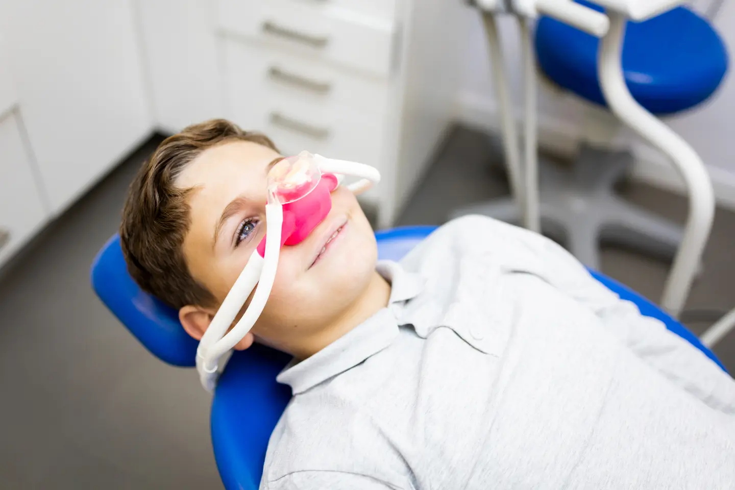 Benefits of Nitrous Oxide