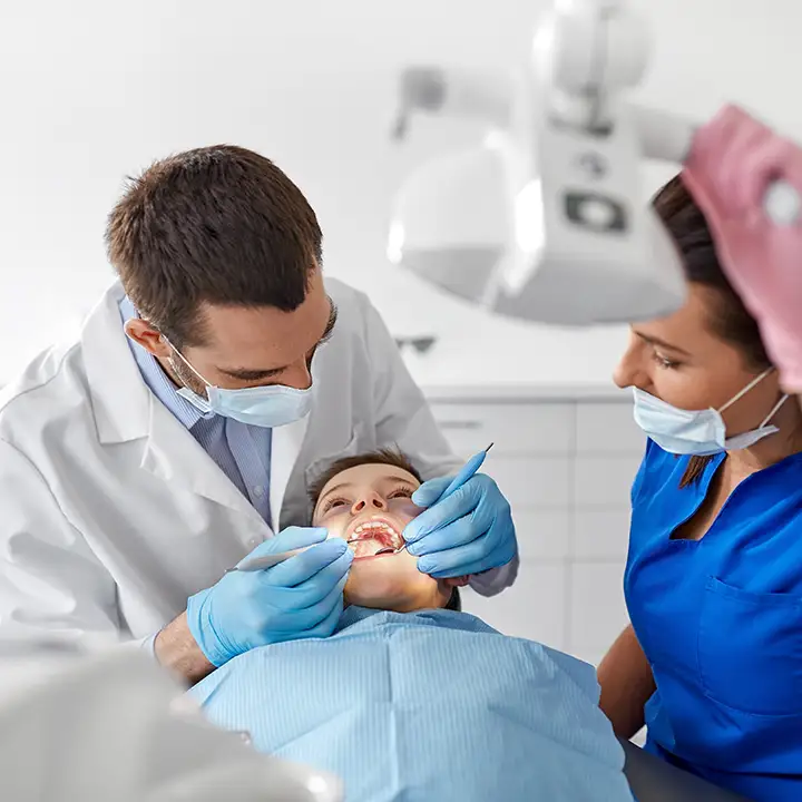 Why Your Regular 6-Month Dental Checkups Save You More Than Just Your Smile