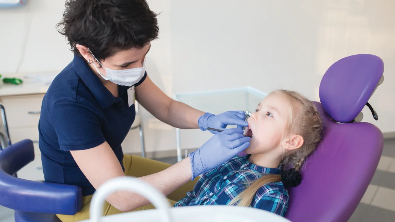 Pediatric Dentistry (Kids’ Checkups & Treatment) | Delight Dental Studio