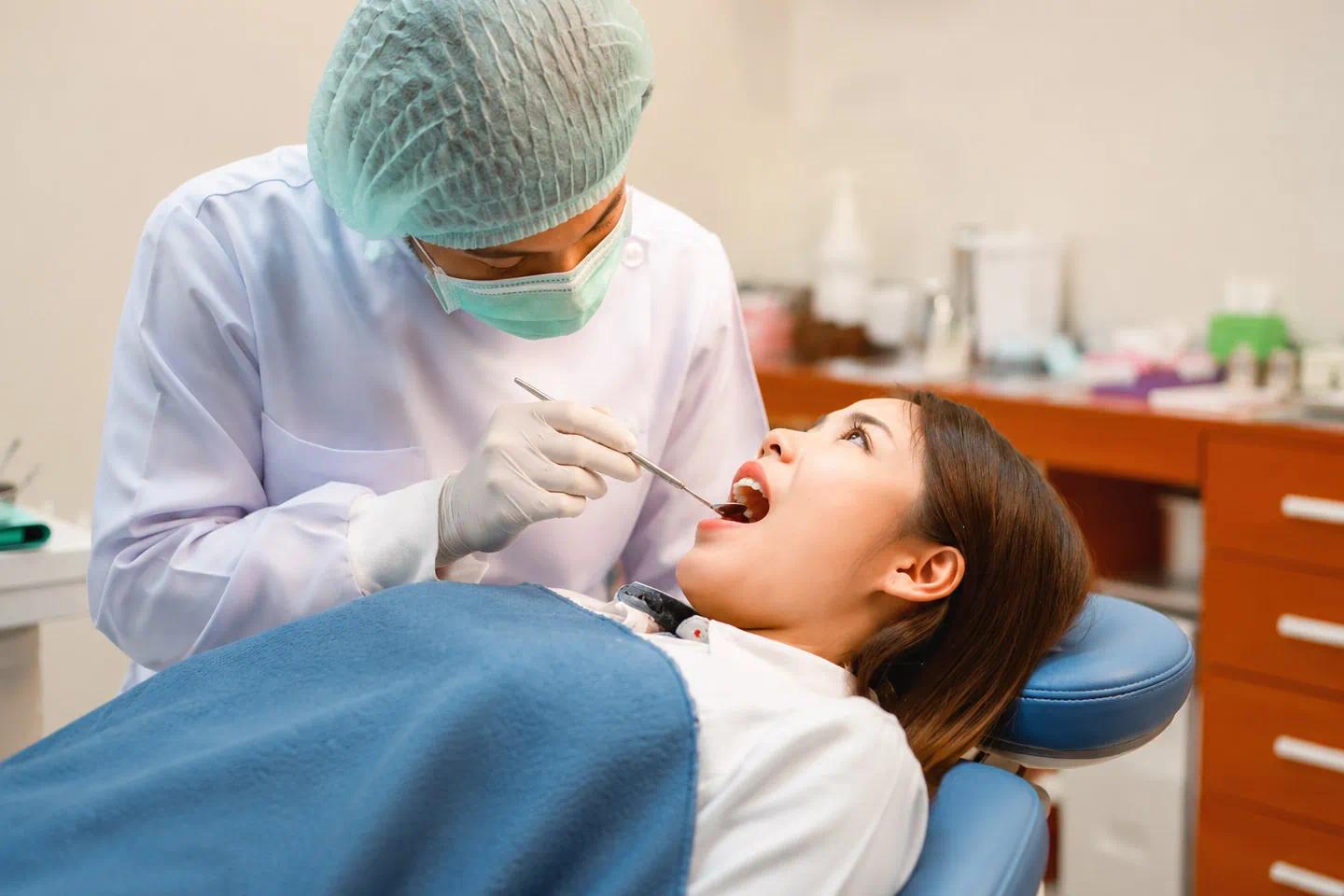 Dental Checkup