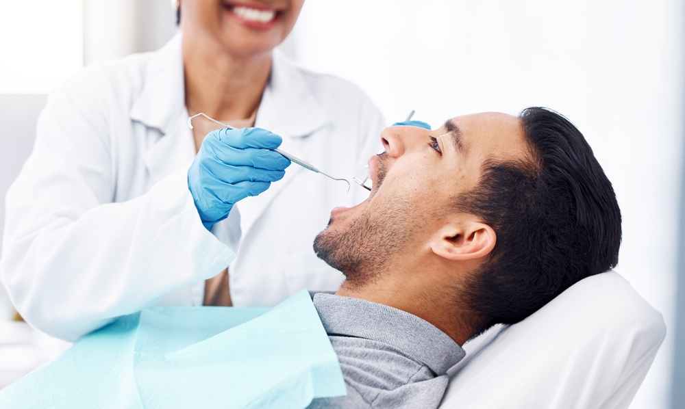 Oral Health and Overall Well-Being: How Good Oral Hygiene Supports Your Health