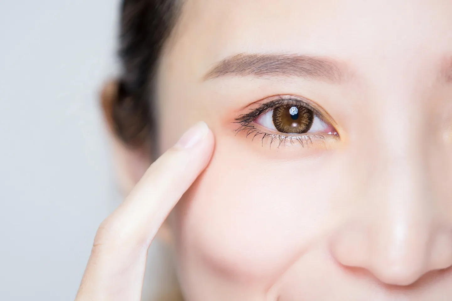Eye Health For Women