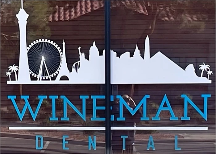 Wineman Dental Henderson