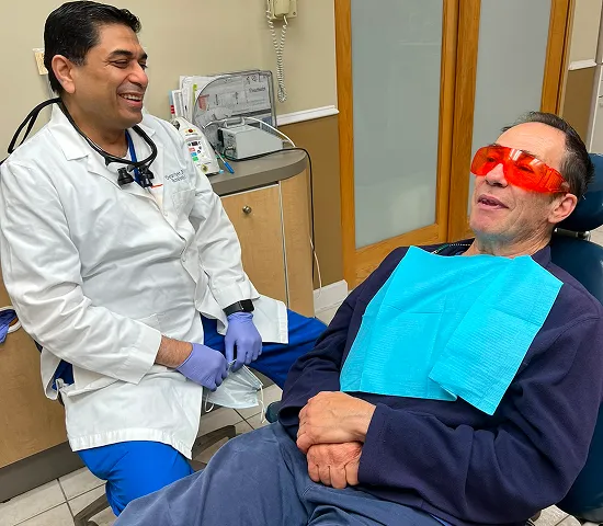  Welcoming Atmosphere of Rockville family dental