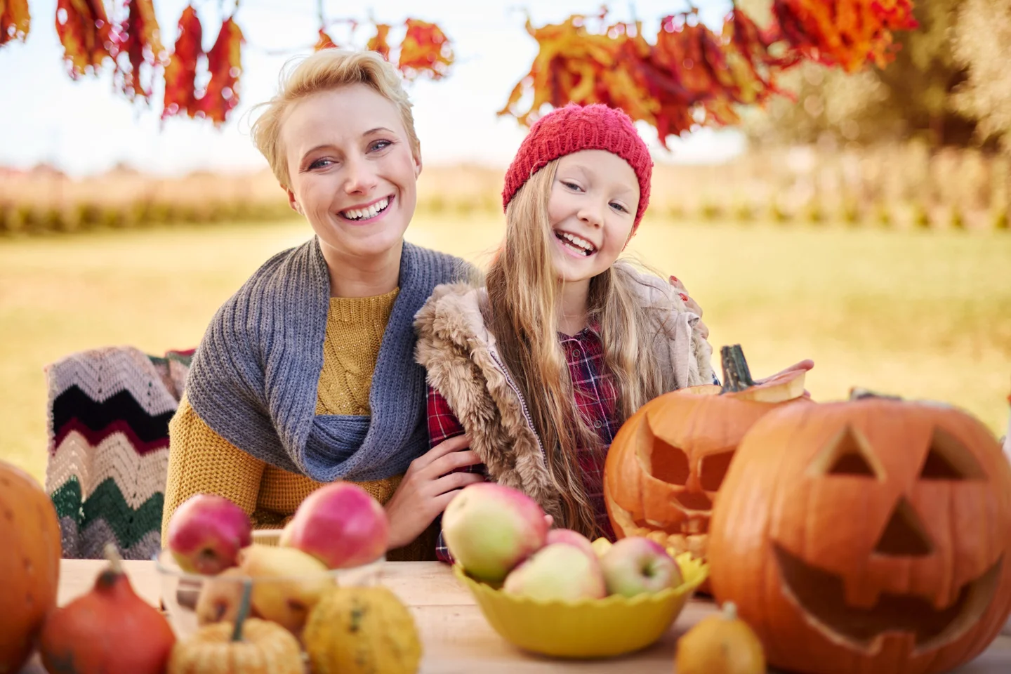 Thanksgiving Pediatric Dental Tips for Healthy Smiles