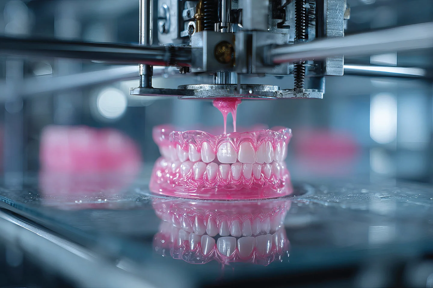 3D Printing & Digital Design