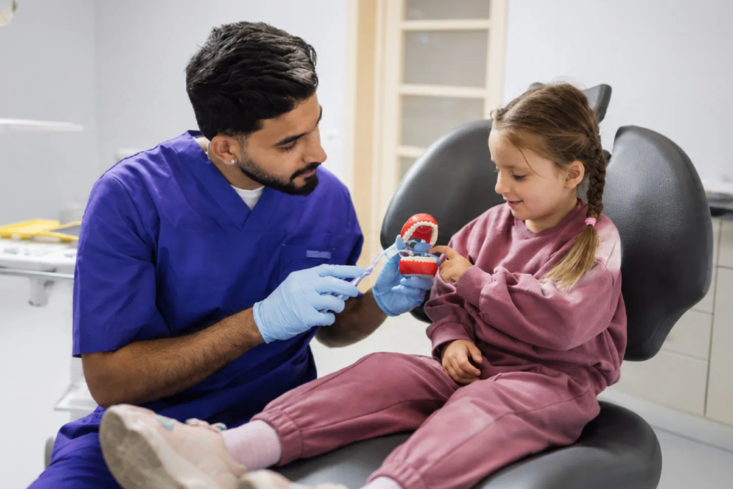 5 Hidden Daily Habits That Can Hurt Your Child's Teeth