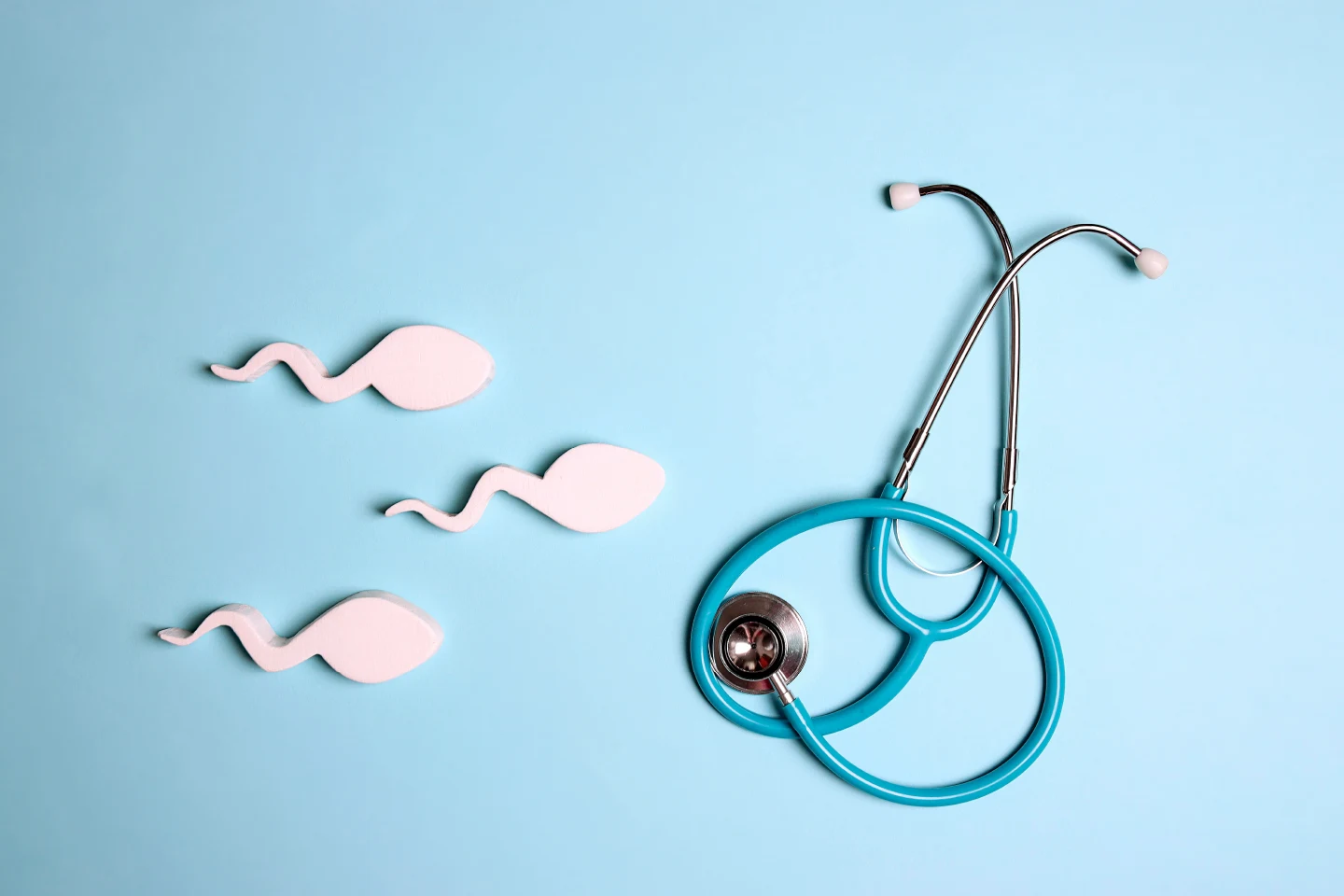 Male Infertility and related treatments