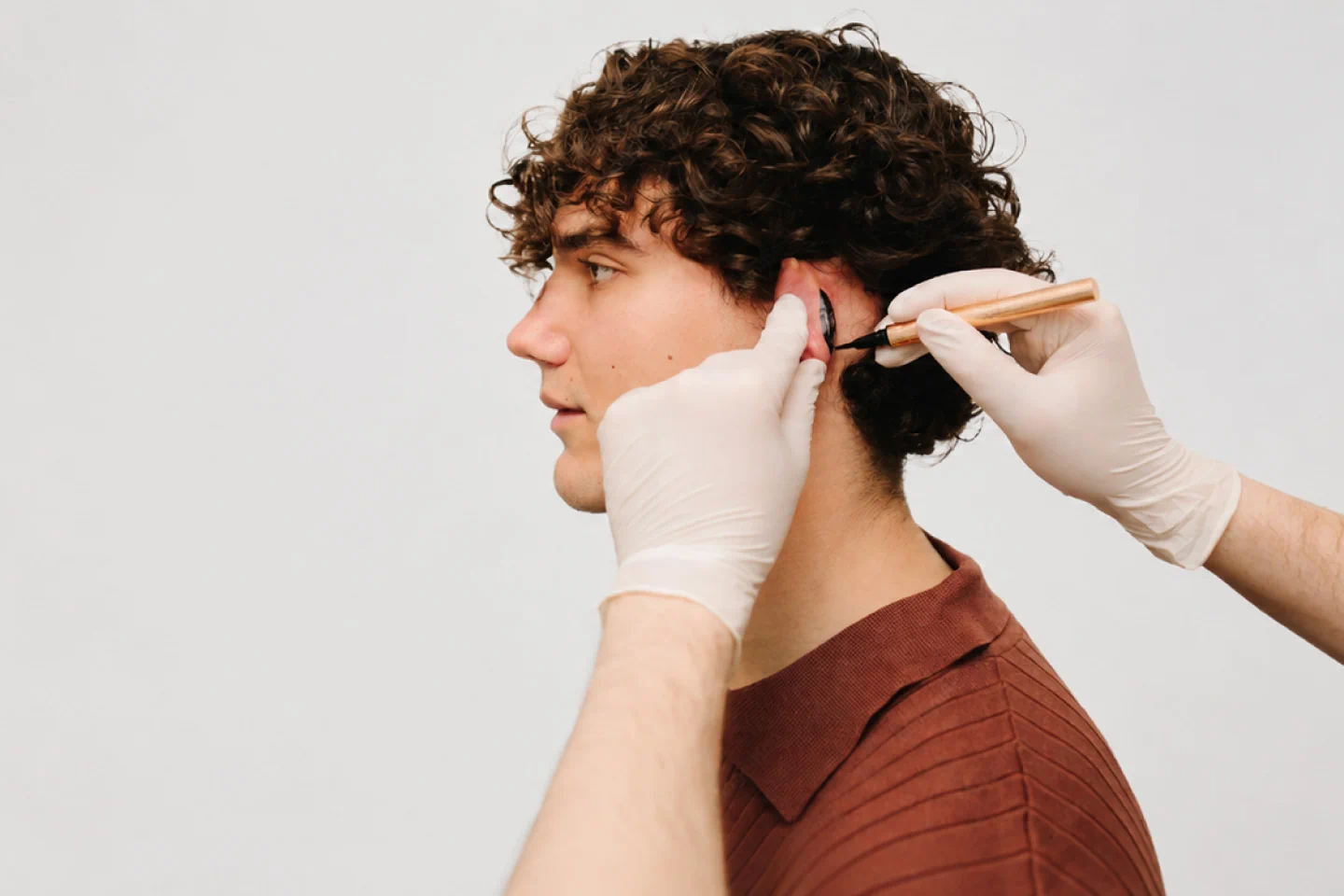 Mastoidectomy