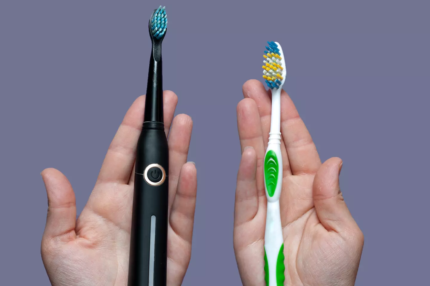 Tips for Taking Care of Your Toothbrush